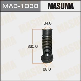 Thermostat Masuma