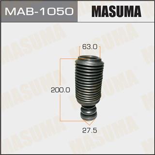 Thermostat Masuma
