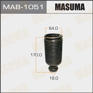 Thermostat Masuma