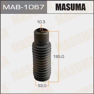 Thermostat Masuma