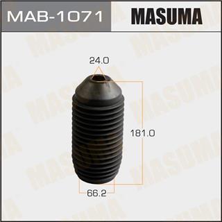Thermostat Masuma