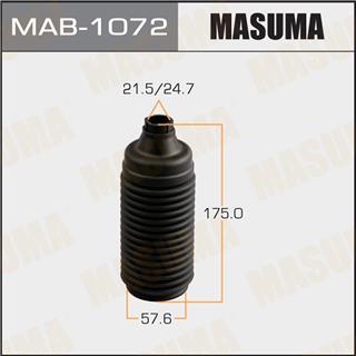 Thermostat Masuma