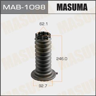 Thermostat Masuma