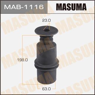 Thermostat Masuma