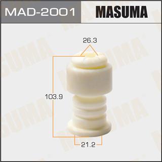 Thermostat Masuma