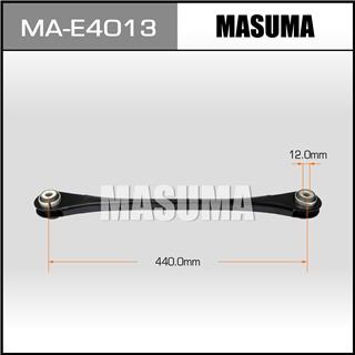 Thermostat Masuma