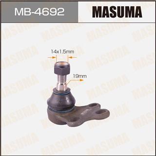 Thermostat Masuma