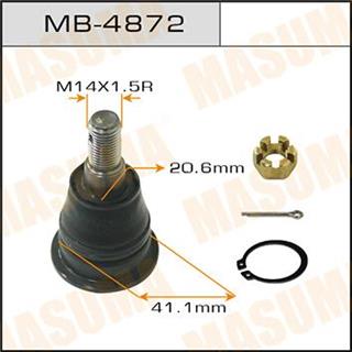 Thermostat Masuma