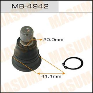 Thermostat Masuma