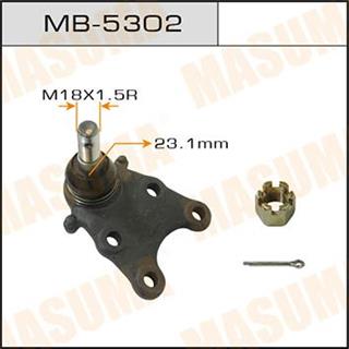 Thermostat Masuma