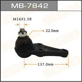 Thermostat Masuma