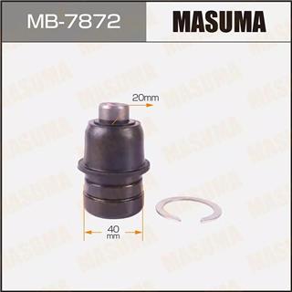 Thermostat Masuma
