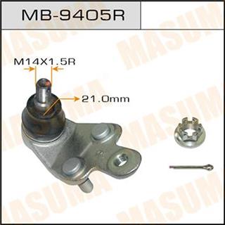 Thermostat Masuma