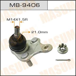 Thermostat Masuma