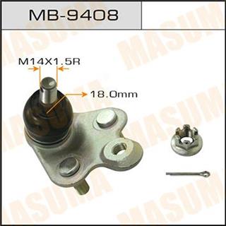 Thermostat Masuma