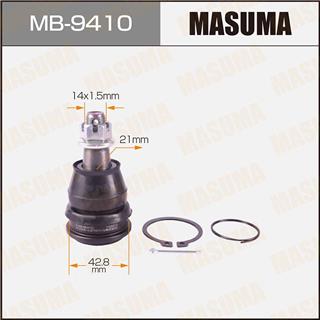 Thermostat Masuma