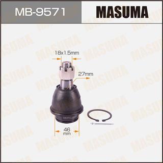 Thermostat Masuma