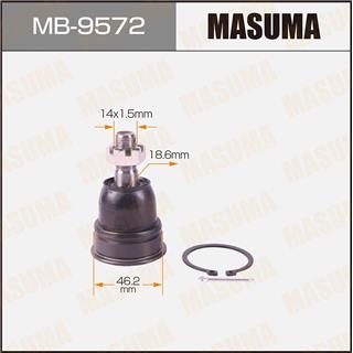 Thermostat Masuma