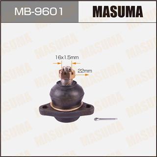 Thermostat Masuma
