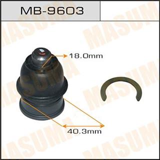 Thermostat Masuma