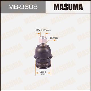 Thermostat Masuma
