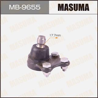 Thermostat Masuma