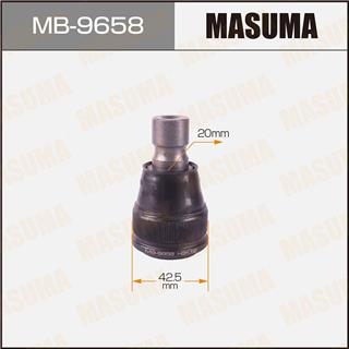 Thermostat Masuma