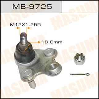 Thermostat Masuma