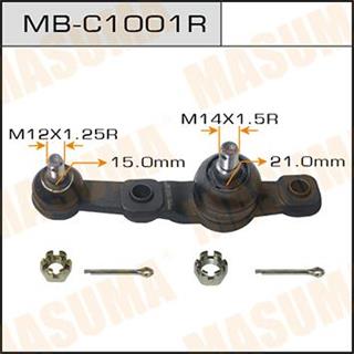 Thermostat Masuma
