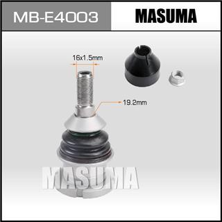 Thermostat Masuma