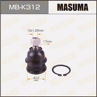 Thermostat Masuma