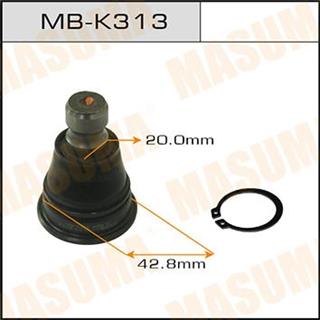 Thermostat Masuma