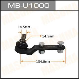 Thermostat Masuma