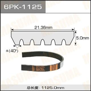Thermostat Masuma