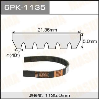 Thermostat Masuma