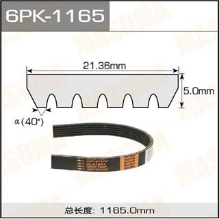 Thermostat Masuma