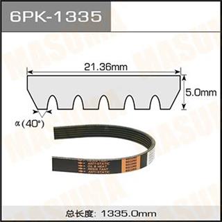Thermostat Masuma