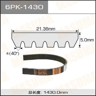 Thermostat Masuma
