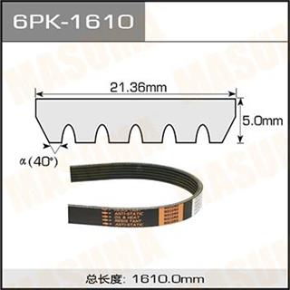 Thermostat Masuma