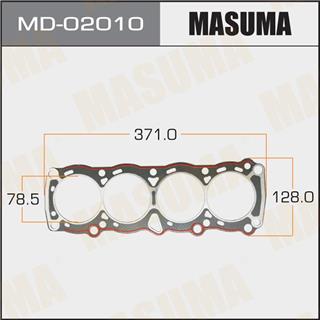 Thermostat Masuma