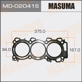 Thermostat Masuma