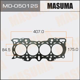 Thermostat Masuma