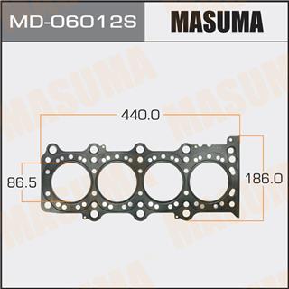 Thermostat Masuma