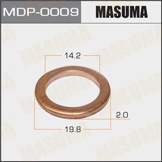 Thermostat Masuma