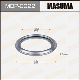 Thermostat Masuma