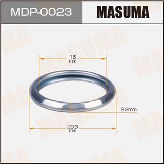 Thermostat Masuma