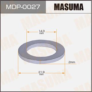 Thermostat Masuma