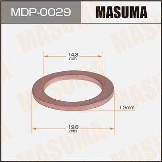 Thermostat Masuma