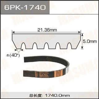 Thermostat Masuma