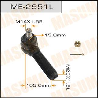 Thermostat Masuma